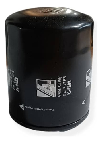 Filtro De Aceite Npr / Encava / Motor Isuzu 4869 (51432)