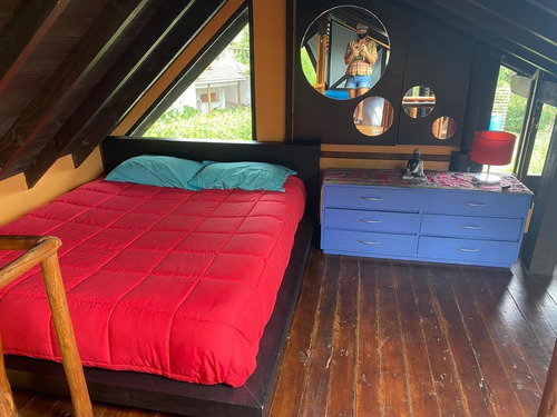 Imagen 8 de 28 de Cabaña Costa Azul Acantilados Mar Del Plata