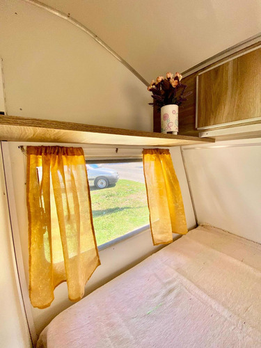 Imagen 23 de 25 de Casa Rodante Kaisen 480 Casilla Motorhome Nueva Homologada