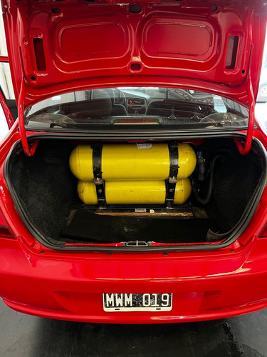 Fiat Siena 1.4 Fire Way