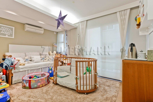 Apartamento - Higienopolis - Ref: 103836 - V-103836