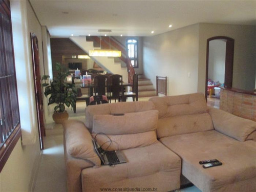 Imagem 2 de 29 de Casas À Venda Em Jundiaí/sp - Compre A Sua Casa Aqui! - 1420138