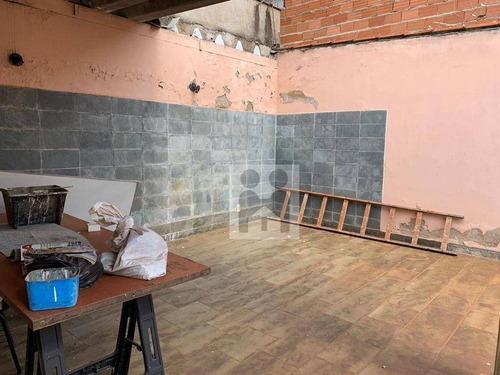 Imagem 18 de 20 de Casa Com 2 Dormitórios À Venda, 300 M² Por R$ 450.000 - Jardim Macedo - Ribeirão Preto/sp - Ca1053