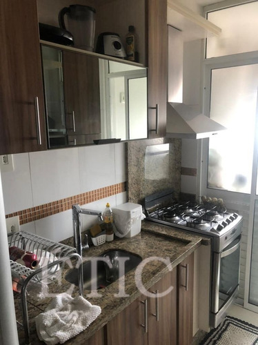 Imagem 5 de 15 de Apartamento - Vila Antonieta - Ref: 4110 - V-ap1947