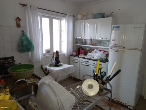 Imagem 3 de 11 de Casa Para Venda Em Itanhaém, Praia Do Sonho, 1 Dormitório, 1 Suíte, 1 Banheiro, 1 Vaga - It944sp_2-1241358