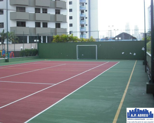 Imagem 14 de 15 de Apartamento A Venda Anália Franco, São Paulo - V3081 - 32592745