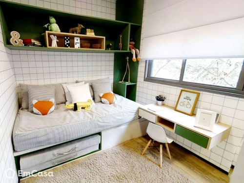Imagem 8 de 10 de Apartamento À Venda Em São Paulo - 52800