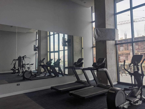 Imagen 14 de 17 de Renta Loft En Distrito Uno!!! Amueblado !!!