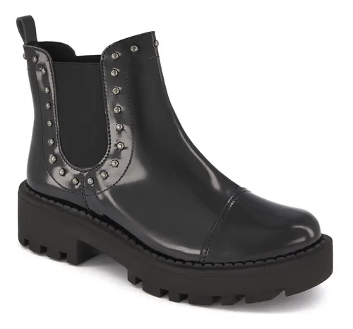 Botas en forever 21 sale