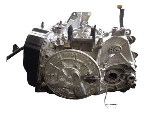 Transmisión Automática Ford Contur Y Mystique 6cilindros 2.5 (Usado)