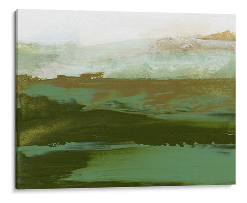 Canvas Lab Cuadro Lyrical I 80x60, Sharon Gordon