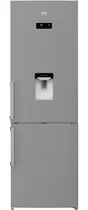 Comprar Refrigerador Beko Rcna 366e40 Inverter Freezer Inferior Febo