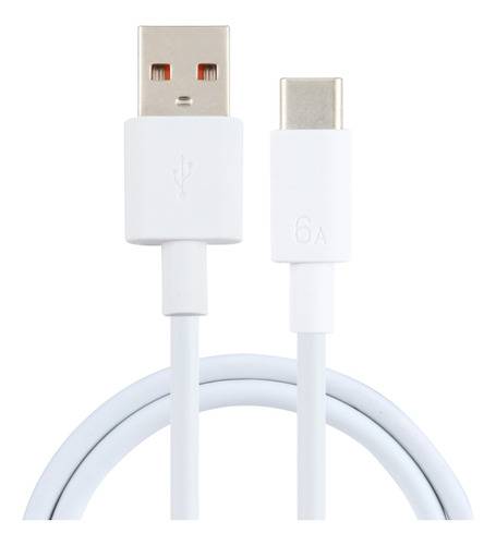 1m 6a Usb3.0 Male To Usb-c / Type-c Male Data Cable