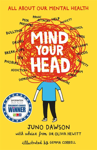 Libro: Mind Your Head