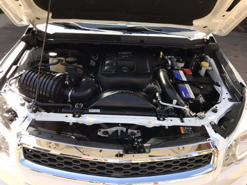 Chevrolet S10 Ltz Doble Cabina Único Dueño 4x2 Año 2014