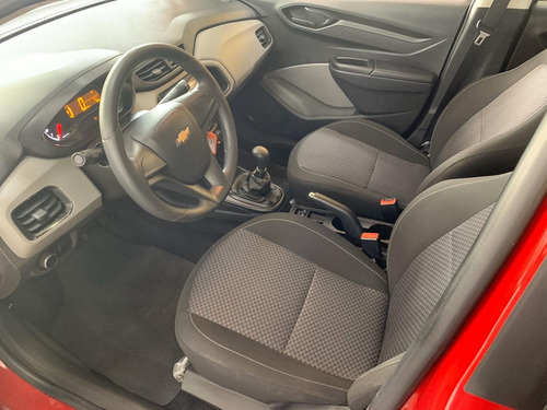 Chevrolet Onix Hatch Joy 1.0 8v Flex 5p Mec.