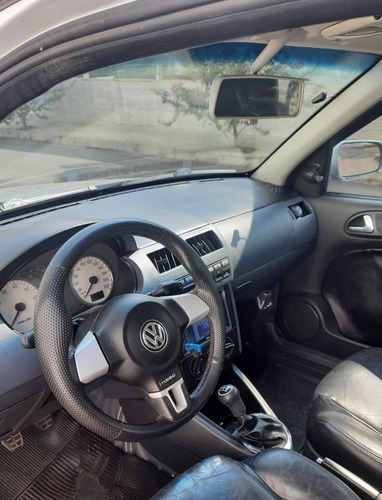 Imagem 7 de 12 de Volkswagen Parati 2003 1.0 16v Turbo 5p