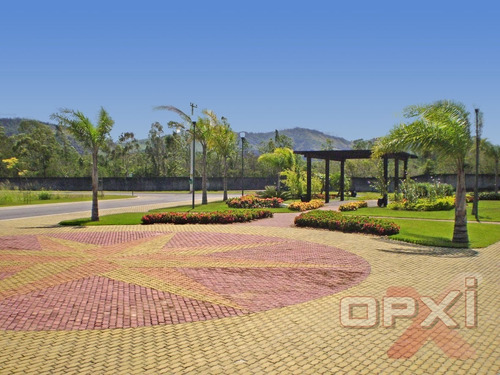 Imagem 12 de 15 de Terreno Condomínio Reserva Das Garças (próximo Ao Recreio Dos Bandeirantes) - 2058