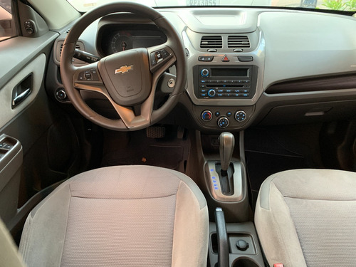 Imagem 5 de 10 de Chevrolet Cobalt Ltz 2013