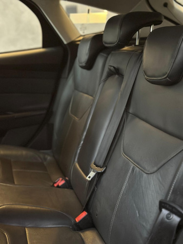 Ford Focus 2.0 TITANIUM PLUS 16V FLEX 4P POWERSHIFT