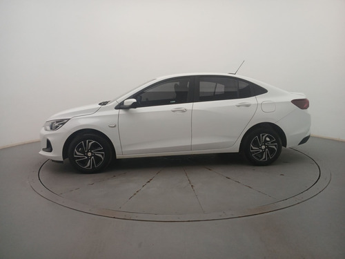 Chevrolet Onix 1.0 TURBO FLEX PLUS LT MANUAL