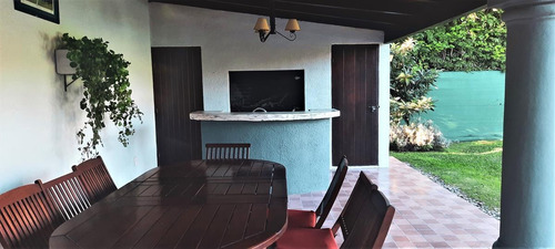 Vendo Casa 5 Dormitorios San Rafael Punta Del Este