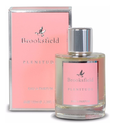 Perfume Fragancia Brooksfield Mujer Spray 100ml Bm09040z Volumen de la unidad 100 mL