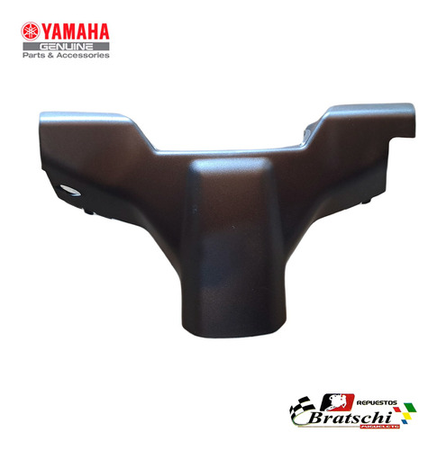 Contra Carcaza Faro Delantera Yamaha Aero (97) Yq50 