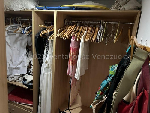 Apartamento En Venta,chacao Mls #24-4218 Sc