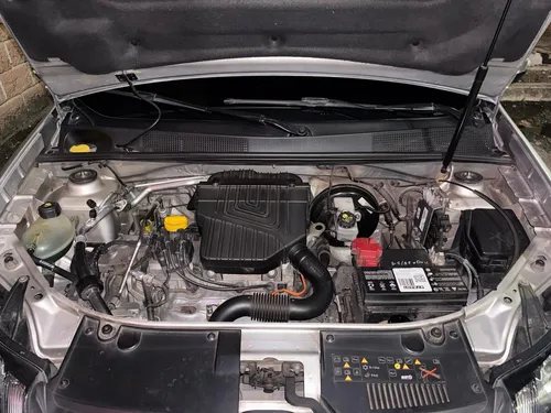Renault Sandero 1.6 Dynamique