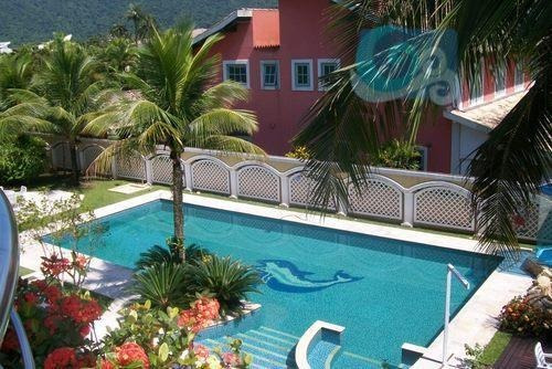 Imagem 4 de 29 de Casa À Venda - Condomínio Jardim Acapulco - Guarujá - Ca0957
