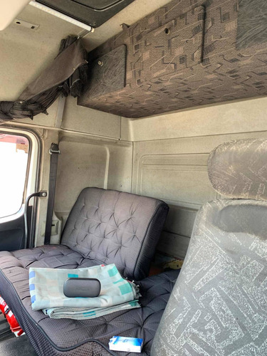 Mercedes Benz Axor 2540