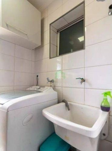 Imagem 21 de 30 de Apartamento À Venda, 70 M² Por R$ 400.000,00 - Jardim Jaqueline - São Paulo/sp - Ap2212