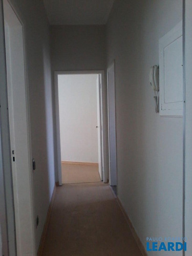 Imagem 2 de 15 de Apartamento - Barra Funda - Sp - 577492