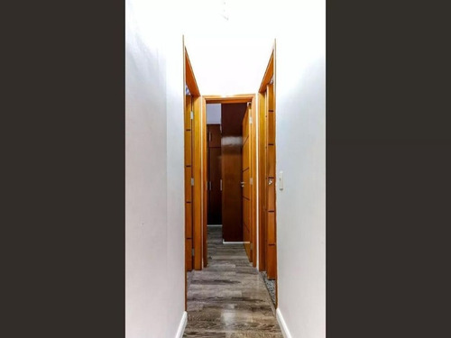 Imagem 5 de 19 de Apartamento Próximo Ao Metrô, Alugado, Ideal Para Investidores. - Ap00401 - 70429026