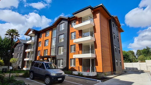 Se Arrienda Departamento Plaza Schwerter