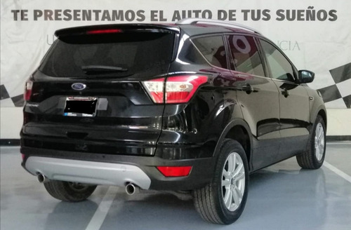 Imagen 13 de 13 de Ford Escape Se Plus 2017