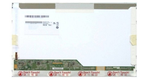 Pantalla 14.0 Led Para Portatil Acer Aspire 4738-7582