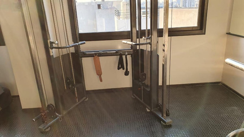 Imagen 24 de 30 de Departamento Monoambiente En Venta - 36mts2 - Barrio Norte