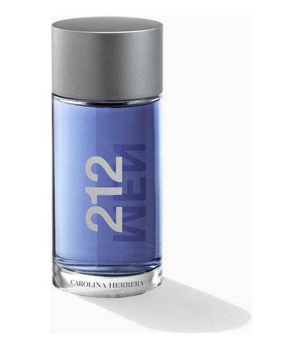 212 Men Edt 200ml