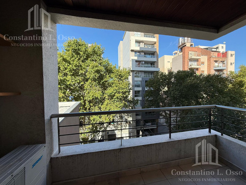Departamento En Lanús