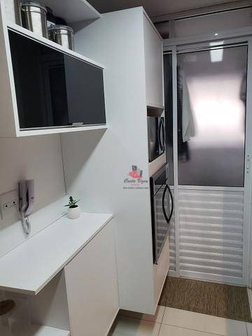 Apartamento Com 2 Dormitórios À Venda, 70 M² Por R$ 690.000,00 - Jardim Da Saúde - São Paulo/sp - Ap1434