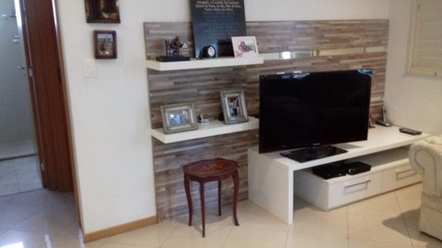 Imagem 12 de 19 de Apartamento Com 2 Dormitórios À Venda, 93 M² Por R$ 595.000 - Alphaville - Santana De Parnaíba/sp - Ap4778