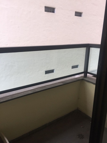 Imagem 6 de 14 de Apartamento, Jardim Do Mar, São Bernardo Do Campo. - 1033-17943