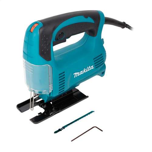 Serra Tico Tico 4327 Makita 450w Linha Industrial 220v