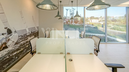 Imagen 6 de 15 de Venta Oficina Edificio Boulevard
