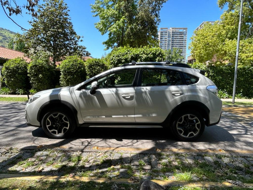 Subaru XV 2.0i Awd Cvt Limited