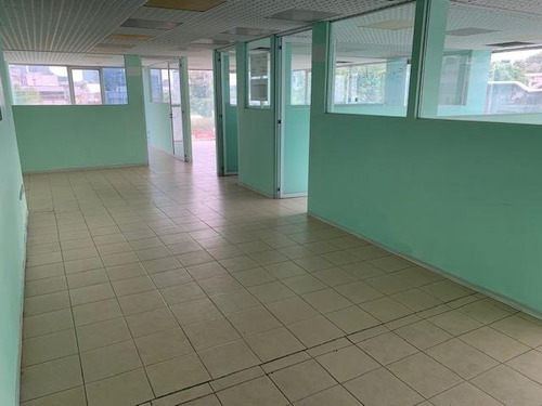 Imagen 9 de 14 de Anzures 450m2, Acondicionada, Privados, Vigilancia, 6 Estaci