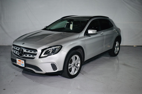 Imagen 1 de 11 de Mercedes Benz Clase Gla 200 | 2.0 Lt | Turbo - 2018