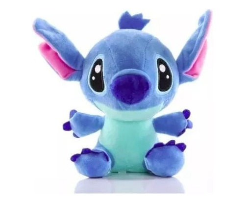 Peluche De Stich